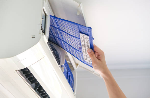 Professional Airduct Cleaning in Hopkins, SC