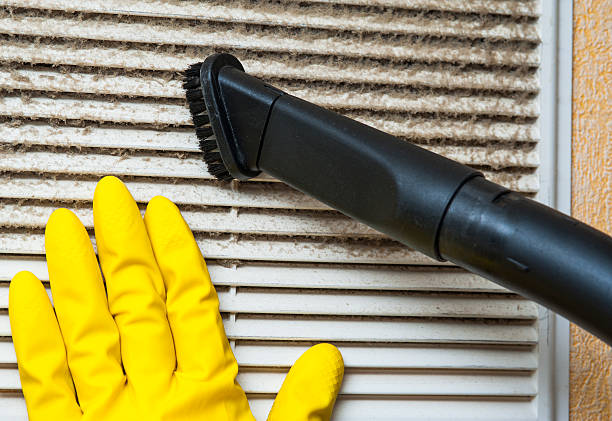 Best Commercial Air Duct Cleaning  in Hopkins, SC